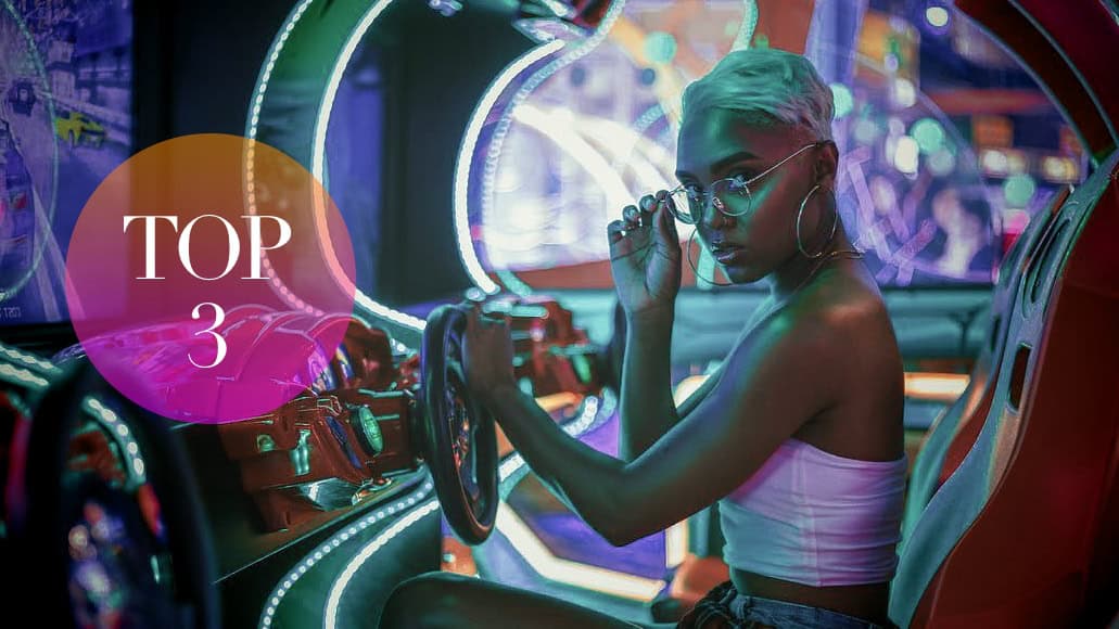 Black Party Phone Lines The Best 3 to Call for Free Now